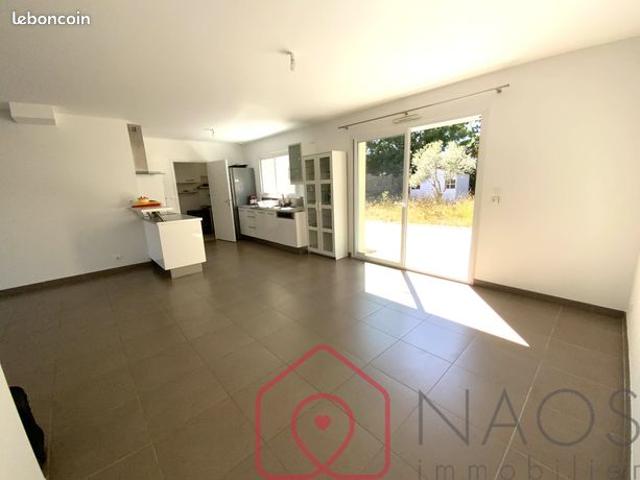 Maison 5 pièces 99 m²