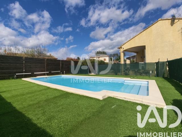 Maison 5 pièces 99 m²