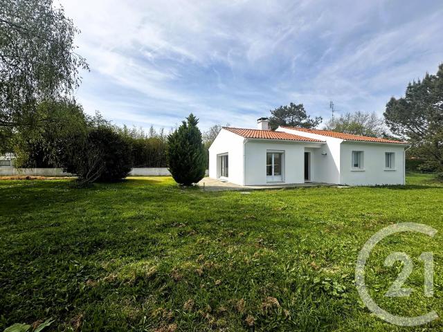 Maison 5 pièces 99 m²