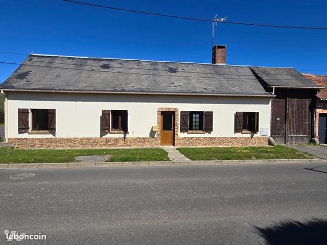 Maison 5 pièces 99 m²