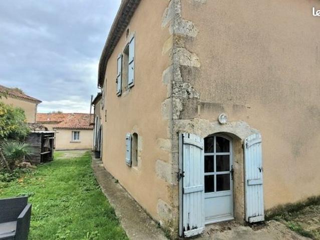 Maison 5 pièces 99 m²