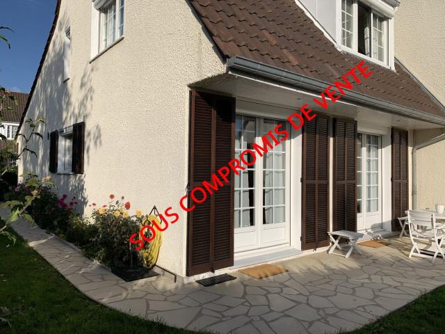 Maison 5 pièces 99 m²
