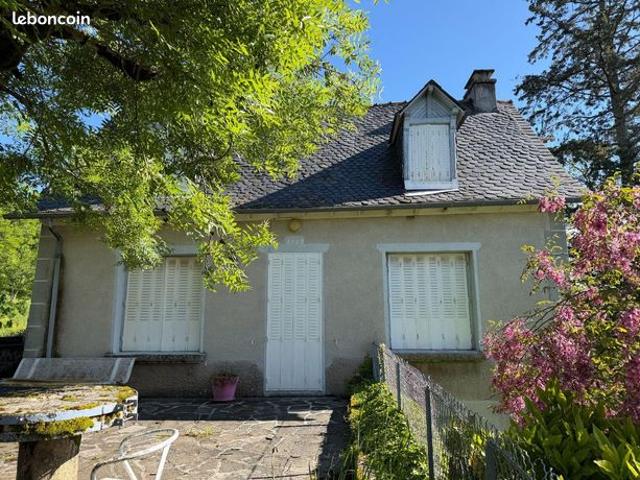 Maison 5 pièces 99 m²
