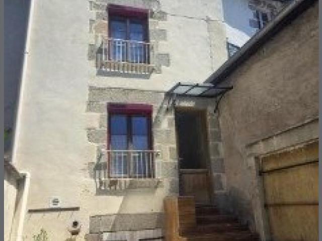 Maison 5 pièces 99 m²