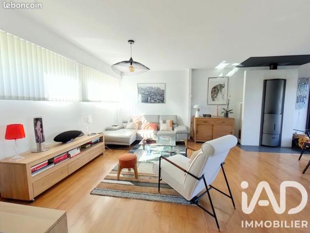 Maison 5 pièces 99 m²