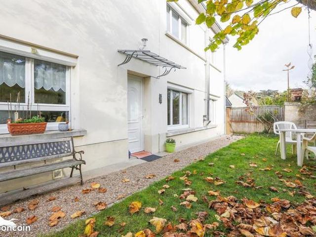 Maison 5 pièces 99 m²
