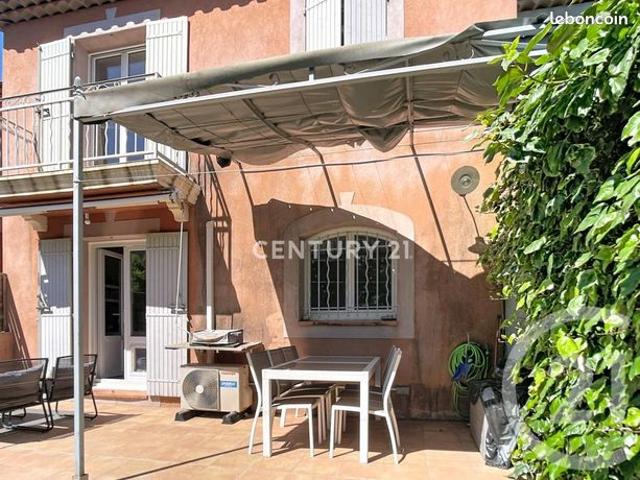 Maison 5 pièces 99 m²
