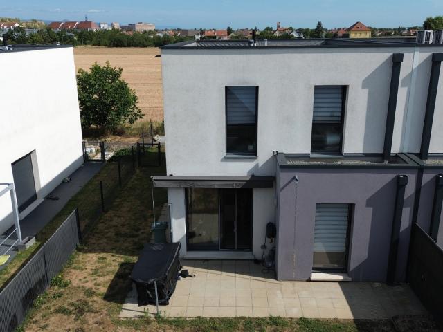 Maison 5 pièces 99 m²