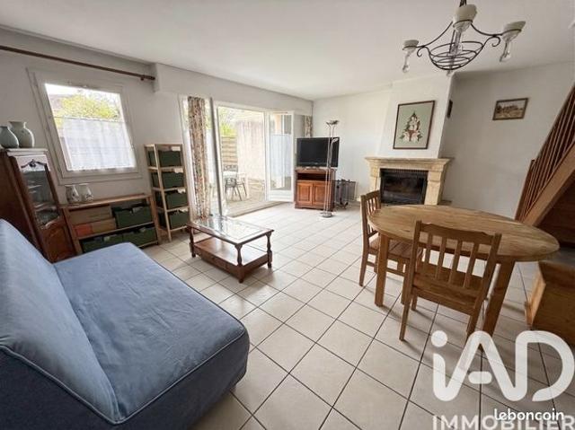 Maison 5 pièces 99 m²