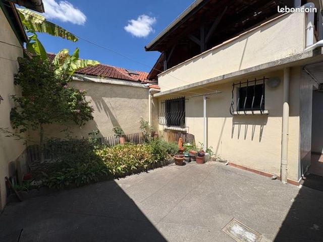 Maison 5 pièces 99 m²