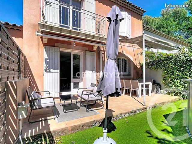 Maison 5 pièces 99 m²