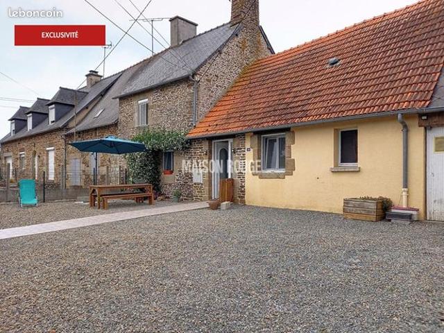 Maison 5 pièces 99 m²