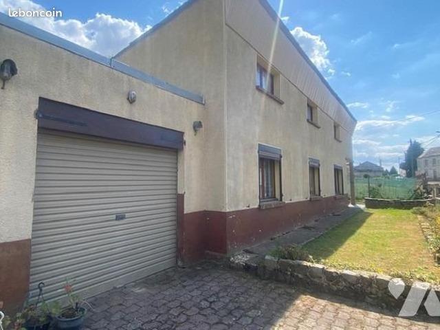 Maison 5 pièces 99 m²