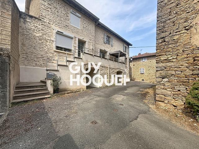 Maison 5 pièces 99 m²