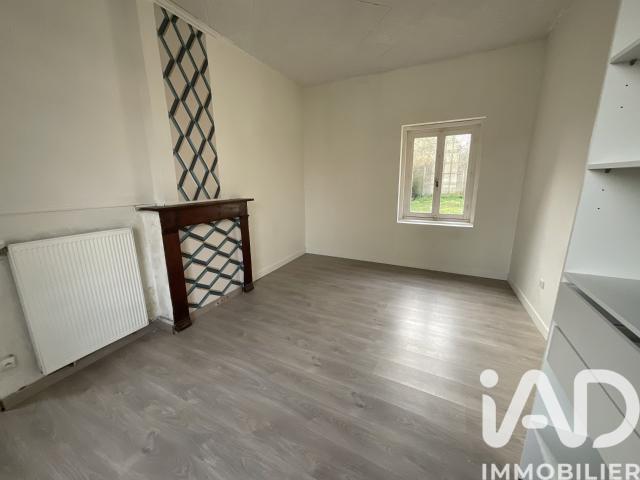 Maison 5 pièces 99 m²