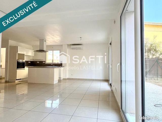 Maison 5 pièces 99 m²