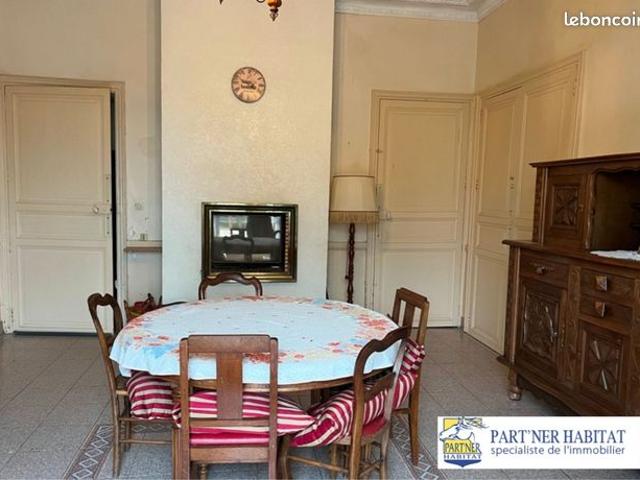 Maison 5 pièces 99 m²