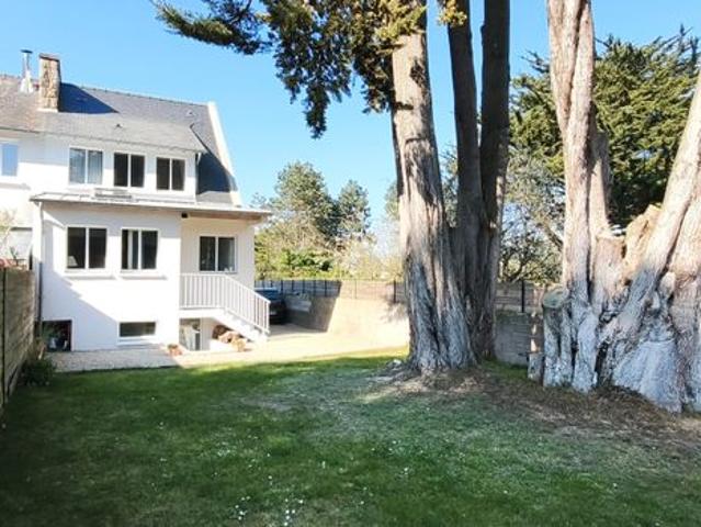 Maison 5 pièces 99 m²