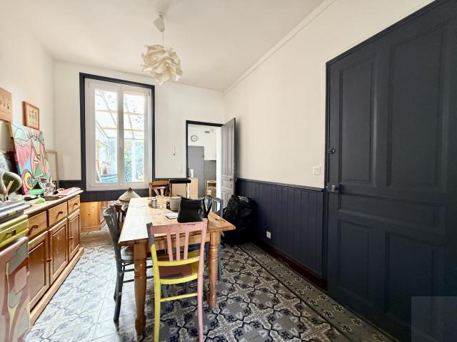 Maison 5 pièces 99 m²