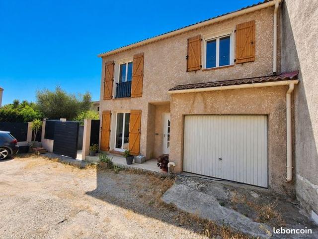 Maison 5 pièces 99 m²