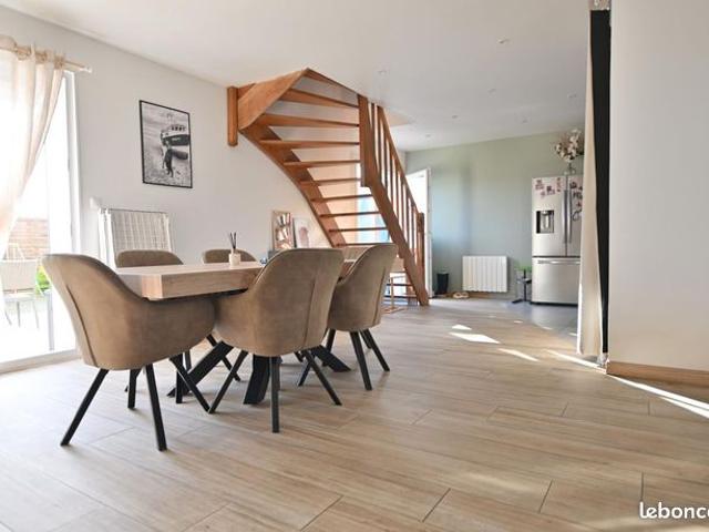 Maison 5 pièces 99 m²