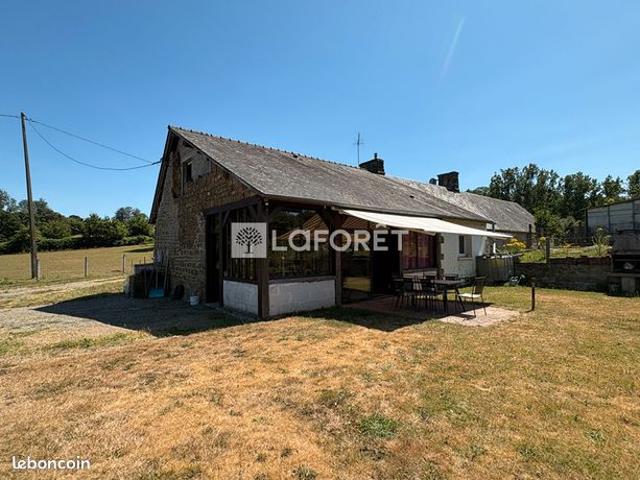 Maison 5 pièces 99 m²