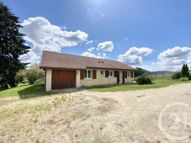 Maison 5 pièces 99 m²