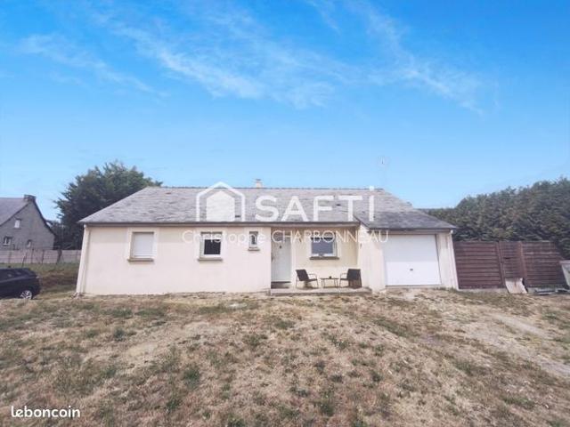 Maison 5 pièces 99 m²