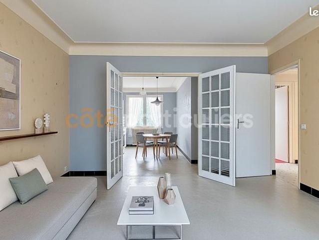 Maison 5 pièces 99 m²