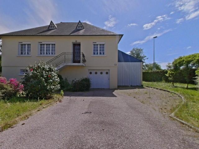 Maison 5 pièces 99 m²
