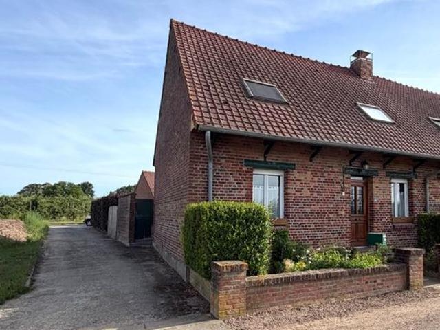 Maison 5 pièces 99 m²