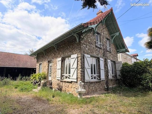 Maison 5 pièces 99 m²