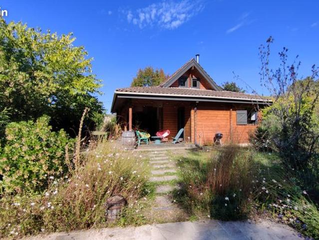Maison 5 pièces 99 m²