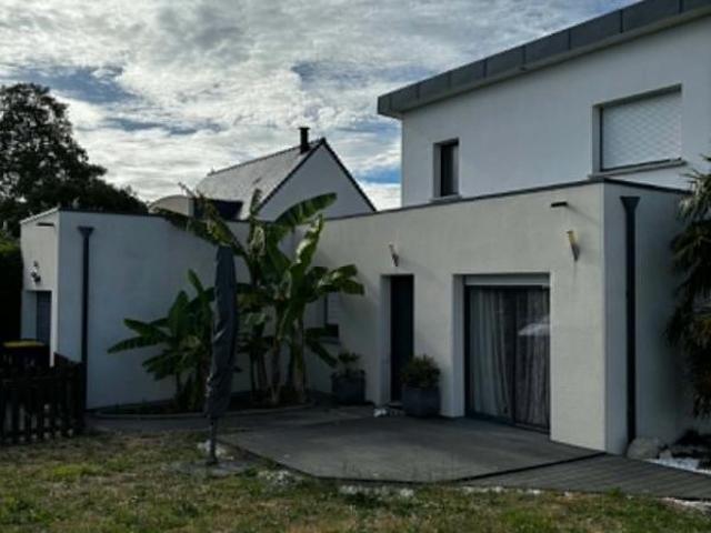 Maison 5 pièces 99 m²
