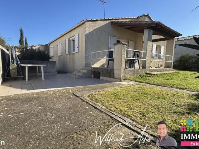 Maison 5 pièces 99 m²