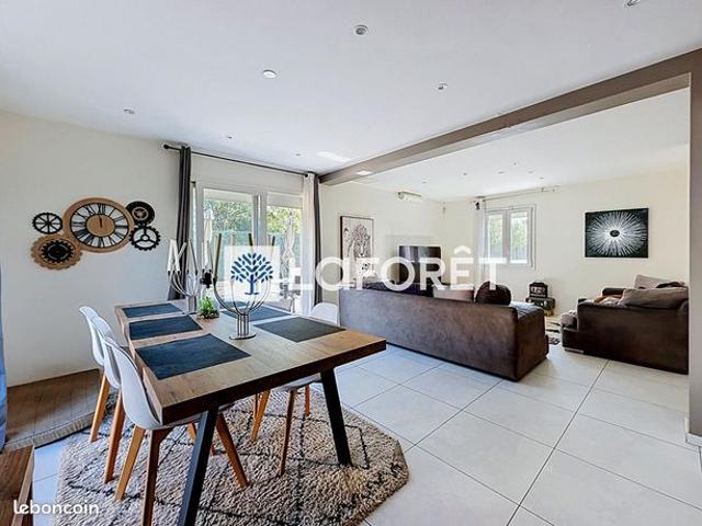 Maison 5 pièces 99 m²