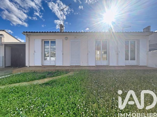 Maison 5 pièces 99 m²