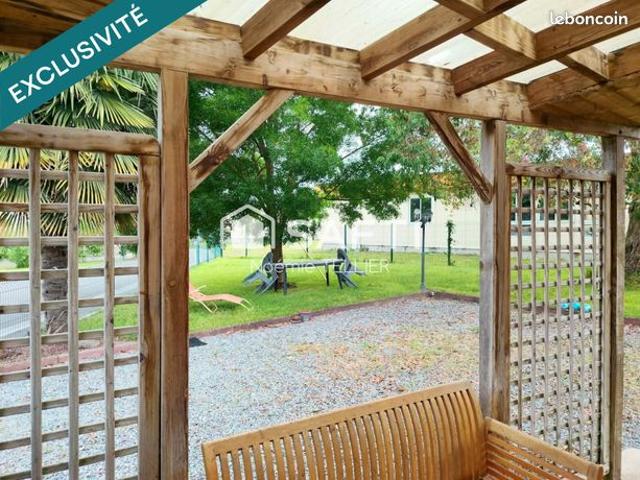 Maison 5 pièces 99 m²