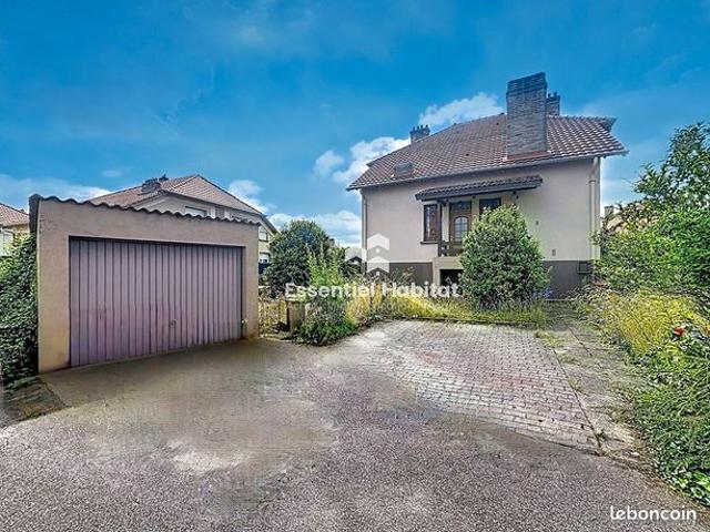 Maison 5 pièces 99 m²