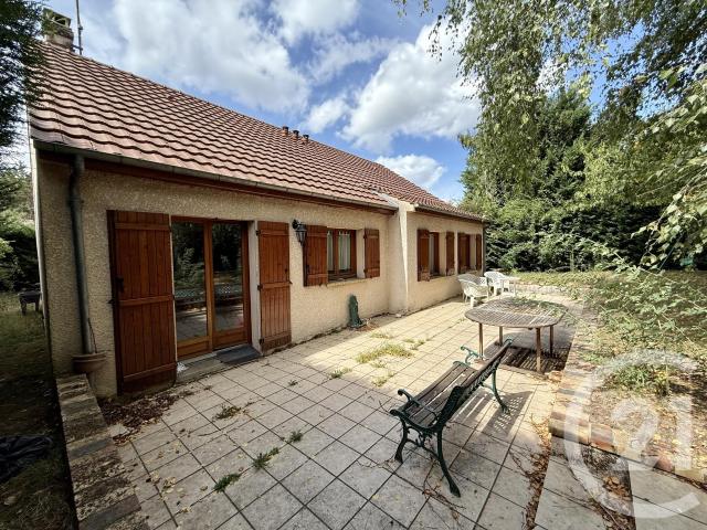 Maison 5 pièces 99 m²