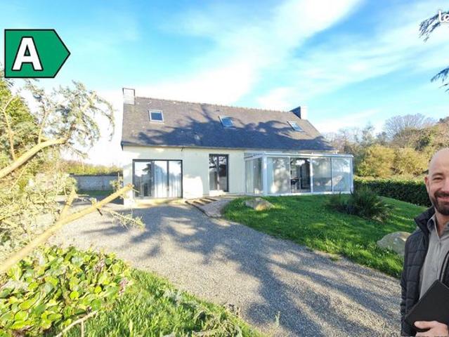 Maison 5 pièces 99 m²