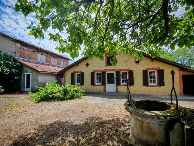 Maison 5 pièces 99 m²