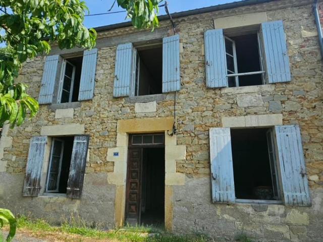 Maison 5 pièces 99 m²