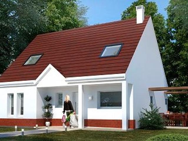 Maison 5 pièces 99 m²