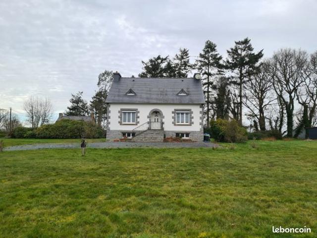 Maison 5 pièces 99 m²