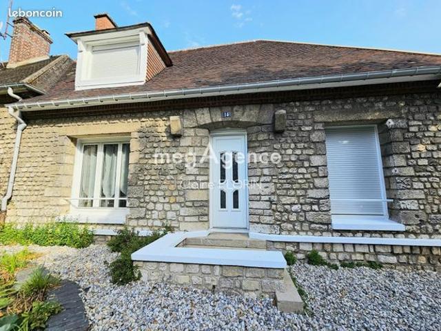 Maison 5 pièces 99 m²