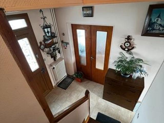 Maison 5 pièces 99 m²