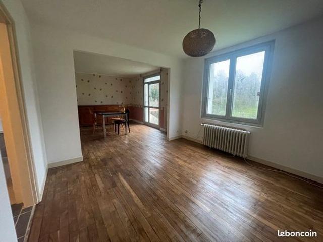 Maison 5 pièces 99 m²