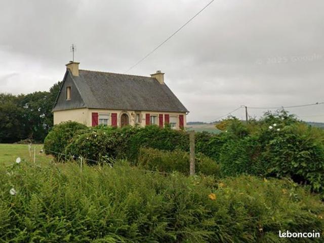 Maison 5 pièces 99 m²
