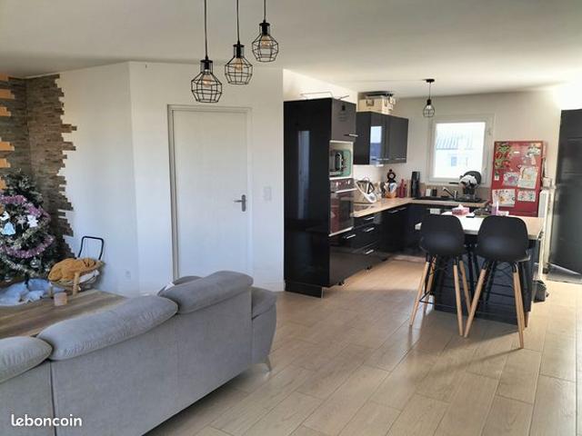 Maison 5 pièces 99 m²